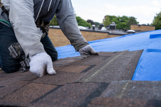 Best Residential Roofing Contractor  in Smithville, NJ