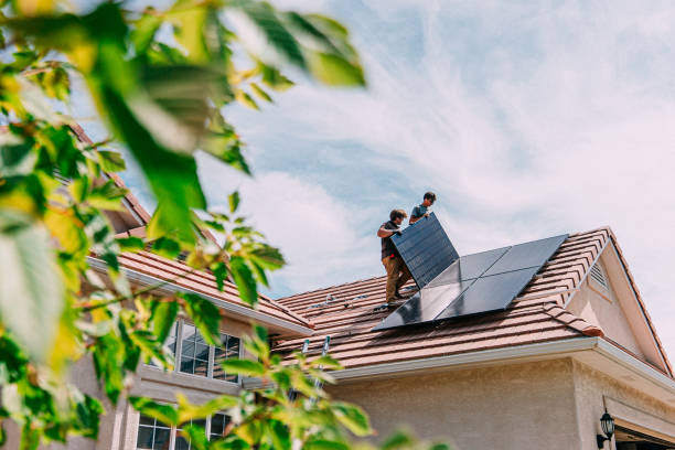 Best Emergency Roof Repair  in Smithville, NJ