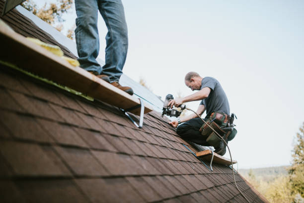 Best Flat Roof Repair Services  in Smithville, NJ