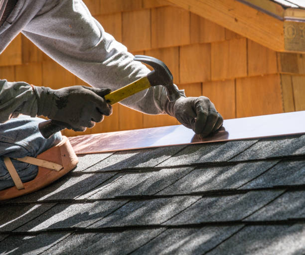 Smithville, NJ Roofing Contractor Company